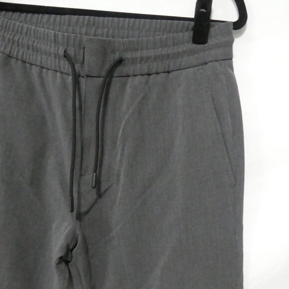 BENETTON GROUP - Sisley - Slim Comfort Fit | size 46 | Grey Joggers | NWOT - Picture 5 of 16